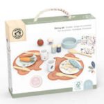 Speedy Monkey Dining Set