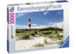 Ravensburger Lighthouse in Sylt Puzzle 1000pc