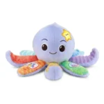 VTech Snuggles the Octopus