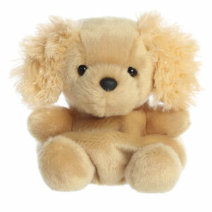 Palm Pals Oatmeal Goldendoodle 13cm