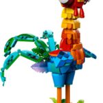 LEGO Disney 43272 Heihei