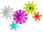 Boon Cogs Water Gears
