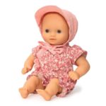 Djeco Pomea Baby Jacinthe Pomea Soft Body Doll 32cm