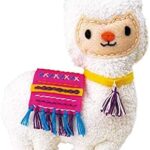 Sewing Doll Llama