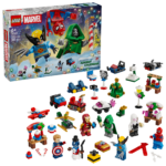LEGO Marvel 76340 Advent Calendar 2026