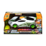 Nikko Road Rippers Colour Wheels Assorted