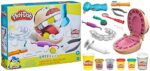 Play-doh Drill N fill dentist