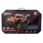 Nikko Remote Control Elite Trucks