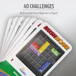 ThinkFun Rush Hour Game