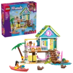 Lego Friends 42699 Beach House with Seals