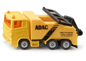 Siku 1493 ADAC Tow Truck