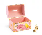 Djeco DJ3330 Birds Money Box