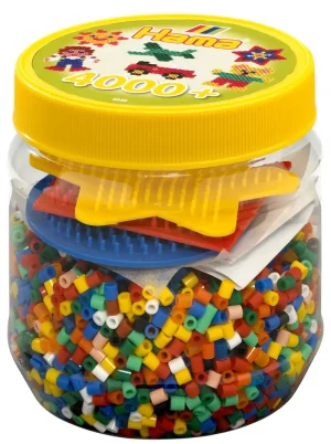 Hama Tub Set 4000+pc