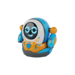 XTrem Bots Crazy Bots Roll