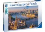Ravensburger Devin Miles London Puzzle 2000pc