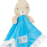 Peter Rabbit Sky Blue Comforter