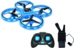 Silverlit Flybotic Flashing Drone
