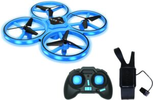 Silverlit Flybotic Flashing Drone