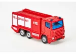 Siku 1034 Water Cannon Truck