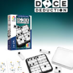 Smart Games Dice Deduction