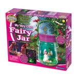 Brainstorm - My Very Own Fairy Jar