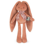 Lapinoo Soft Rabbit Terracotta 25cm