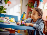 LEGO Creator 31136 Exotic Parrot