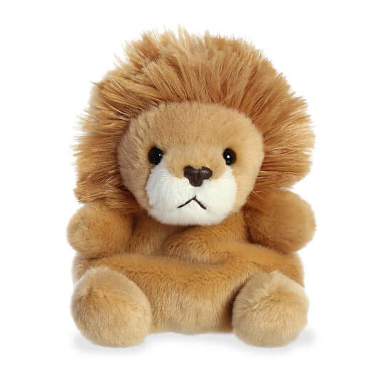 Palm Pals Leno Lion 13cm Palm Pals Leno Lion 13cm