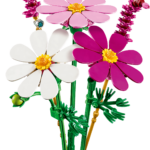 LEGO Botanicals 11514 Cosmos Flowers
