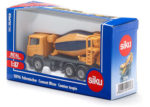 Siku 1896 Cement Mixer Scale 1:87