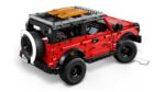 LEGO Technic 42213 Ford Bronco® SUV