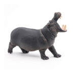 Papo P50051 Hippopotamus