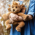 Charlie Bears Bartizan