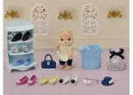 SF 5541 Fashion Play Set Shoe Shop Collection