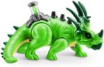 ZURU Robo Alive Dino DNA Playset Series 1 Assorted