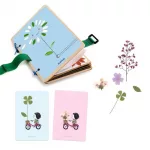 Djeco DIY Inspirational Nature Set