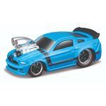 Maisto Muscle Machines 1:64 Diecast Asst