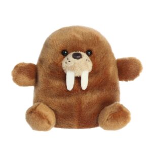 Palm Pals Waldo Walrus 13cm