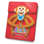 4M KidzLabs Magic Math Monkey