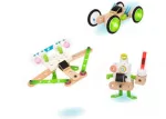 Brio 34593 Builder Light Set