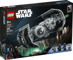 LEGO STAR WARS 75347 TIE Bomber™