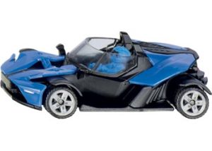 Siku 1436 KTM X-Bow GT