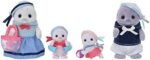 SF 5759 Seal Family