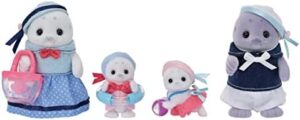 SF 5759 Seal Family