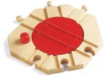 Brio 33361 Mechanical Turntable