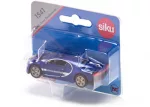 Siku 1541 Bugatti Chiron Gendarmerie