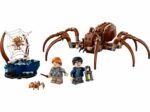 LEGO Harry Potter 76434 Aragog in the Forbidden Forest™