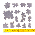 Cobble Hill Bird Cabin Puzzle 1000pc