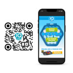 Smart Games IQ Mini Hexpert