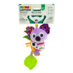 Lamaze Walla Walla Koala Clip & Go